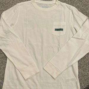 Vineyard Vines boys long sleeve tshirt